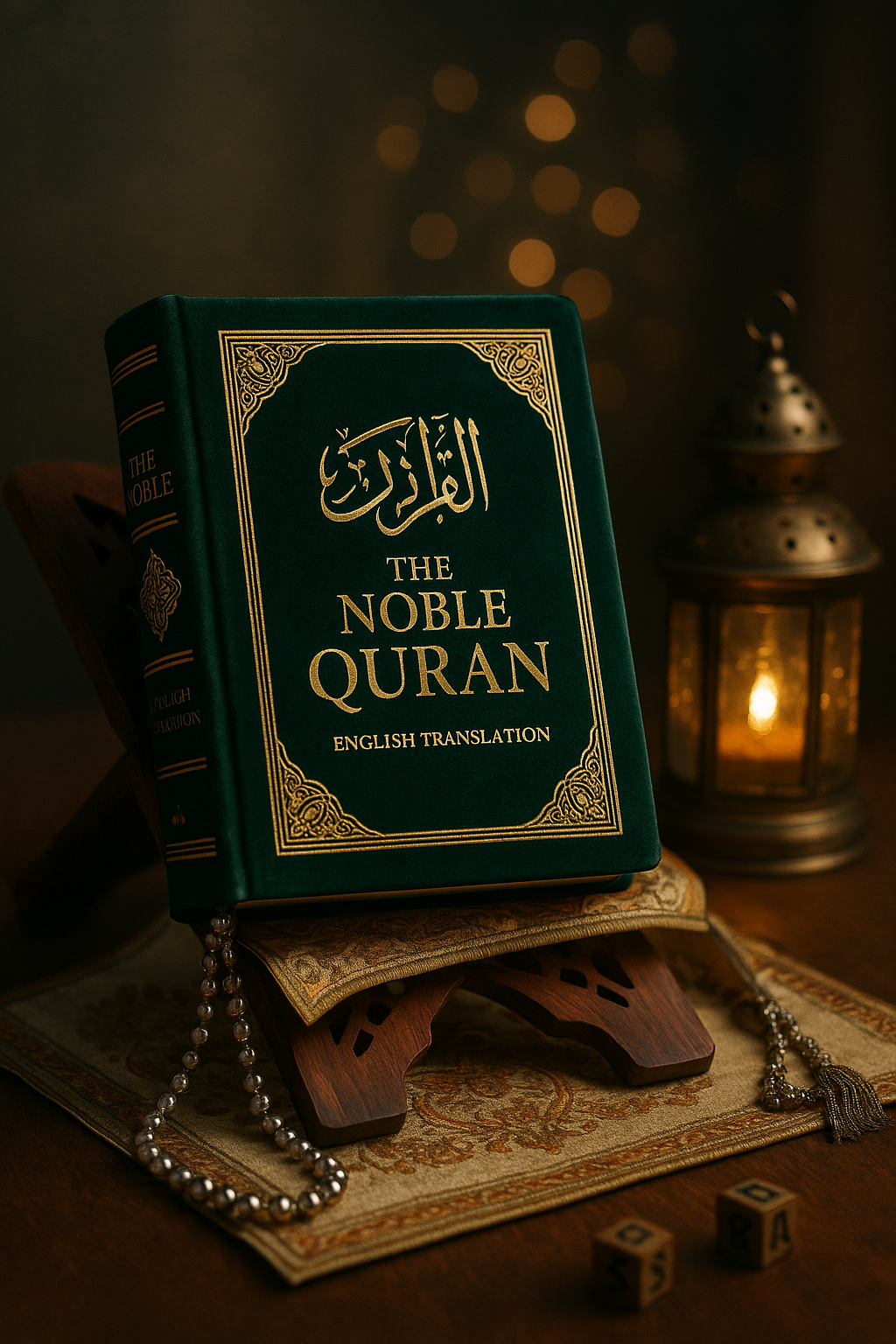 The Noble Quran